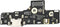 Dock Connector Replacement for Moto rola Moto G Power (2022) XT2165 XT2165DL- Microphone/Antenna/Charger Port Board Flex Cable Replacement...