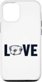 iPhone 13 Pro Love Bread Dough Bread Maker Bread Queen Lover Bread Baker Case...