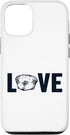 iPhone 13 Pro Love Bread Dough Bread Maker Bread Queen Lover Bread Baker Case...