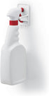 Command Spray Bottle Hangers, White/Gray, 2...