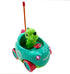 Remote Control Car with Light & Music, Toddler Dinosaur Toys,...