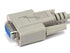 Monoprice 3ft DB 9 M/F Molded Cable...