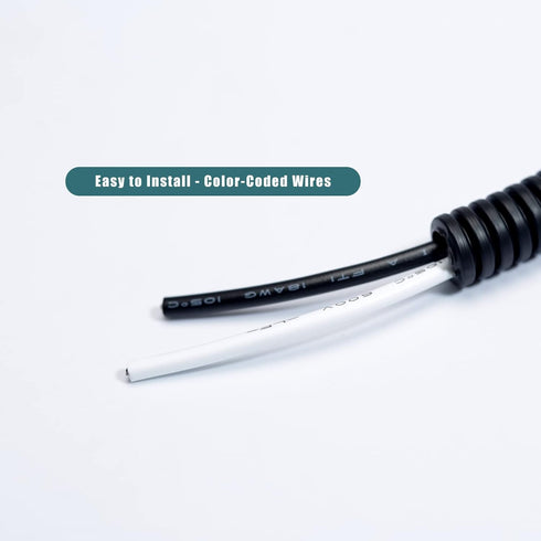 PT3739 Injector Pigtail Connector replacement for Duramax L5P engine V8 6.6L Original Equipment Multi-Purpose Wire Plug Pigtail Kit...