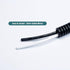 PT3739 Injector Pigtail Connector replacement for Duramax L5P engine V8 6.6L Original Equipment Multi-Purpose Wire Plug Pigtail Kit...
