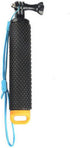 Stick Waterproof Floating Hand Grip Snorkeling Underwater Diving Selfie Pole Stick Compatible with 11 10 9 8 7 6 5 4 3 2 1 for Water Sport and Act...
