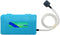 Saim Portable Aquarium Battery Operated Air Pump Backup Operated Fish Tank Air Pump Aerator Oxygen...