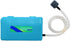 Saim Portable Aquarium Battery Operated Air Pump Backup Operated Fish Tank Air Pump Aerator Oxygen...