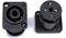 (2) Two Neutrik NL4MP-ST Female SpeakON 4 Pole Panel Mount w/Screw Terminals...