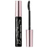 HEROINE MAKE by KISSME Volumizing Eyemakeup Mascara with Waterproof Black Curvy Brush, Defining Fiber Long-lasting False Eyelash Effect, Made in J...