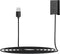 FOMITO DK-X1 USB Power Adapter with NP-BX1 Dummy Battery for Sony Cybershot ZV-1 DSC-RX1 RX1R RX100 II III IV V VI VII, M2 M3 M4 M5 M6/B M7, HX50 ...