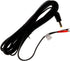 STEALTH CAM Durable Resistant Game Hunting Scouting Surveillance Trail Camera Charging 10Ft Battery Connection Cable, Black - For Digital Cameras ...