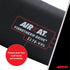 AirCat Pneumatic Tools 1178-VXLBB: Sleek Black Boot Pneumatic Tools 1178-VXL...