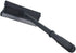 Window Squeegee Cleaning Tool Window Cleaner Car Squeegee Windshield Cleaning Sponge and Rubber Squeegee,BlackM...