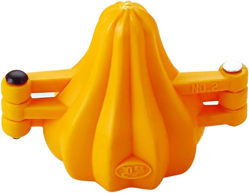 Ganpati Modak Mould/Modak Maker/Modak Sancha of Plastic Choclate Cake Mould Set of 2...