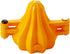Ganpati Modak Mould/Modak Maker/Modak Sancha of Plastic Choclate Cake Mould Set of 2...