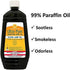 Lamplight 32 oz. Ultra-Pure Lamp Oil Clear/Colorless, 60009...