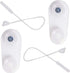 Dishwasher Door Balance Link Kit For 8194001 Whirlpool Kenmore KitchenAid 8194001VP 8270018 1059756 AP3775412 PS972325