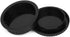 Pixel Lens Rear Cap + Camera Body Cap Combo for Canon 1D 5D 7D 10d 50D 60D 1000D 550D,etc EOS & EF EF-S Lens...