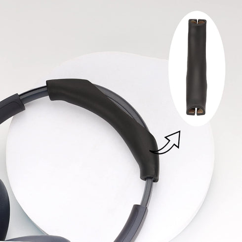 Adhiper Headband Cover for Sony WH-1000XM3/1000XM4,Washable Silicone Headband Protectors Cover Compatible with Sony WH-1000XM3/1000XM4(WH1000XM3/1...