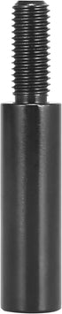 X AUTOHAUX 2" Car Gear Shift Knob Extender Extension Lever for Honda Civic Black M10X1.5...