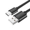 Adhiper Replacement USB C Charging Cable USB C Charger Cord for Sony WH/WF-1000XM5 WH/WF-1000XM4 WH/WF-1000XM3 WH-XB910N XB900N CH710N CH720N CH51...
