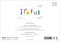iroful 75 gsm Loose Sheet, 8.27" x 5.85", 100 Sheets/Pack, 7mm Ruled, Landscape, White, 1 pack (PI-A5P-YWY)...