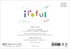 iroful 75 gsm Loose Sheet, 8.27" x 5.85", 100 Sheets/Pack, 7mm Ruled, Landscape, White, 1 pack (PI-A5P-YWY)...