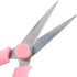 Floral Scissors, Pruning Shear Pruning Scissor, Multifunctional Floral Scissors Pruning Shears Flower Cutting Scissors (Pink)...