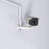CCTV Surveillance Security Camera Mount Bracket, Adjustable Universal Camera Wall Mounting Bracket for IP Cameras, Oculus Sensor Arlo, Arlo Pro,Ca...