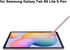2 Pack Galaxy Tab S6 Lite S Pen Replacement for Samsung Galaxy Tab S6 Lite Pen,Galaxy Tab S6 Lite Stylus Pen Replacement for Samsung Galaxy Tab S6...