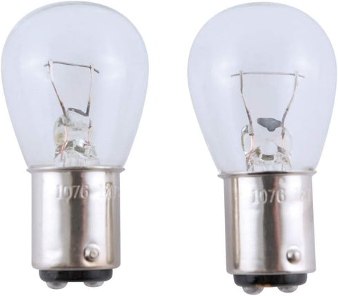 AP Products 016-02-1076 Bulb - #1076, 2 Pack...