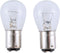 AP Products 016-02-1076 Bulb - #1076, 2 Pack...