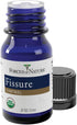 Forces of Nature Fissure Control, Organic Homeopathic Treatment with Witch Hazel for Anal Fissures, Hemorrhoid Related Irritation & Discomfort, Fa...