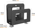 Monzlteck Adjustable Small Device Wall Mount Holder for Apple TV,ROKU,Router,Modem and Other Media Players...
