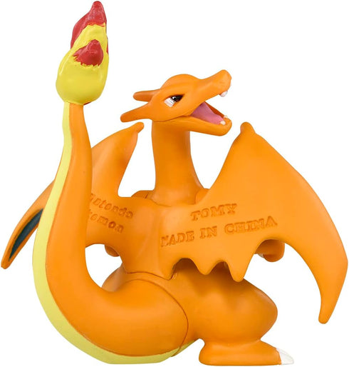 Takara Tomy: Moncolle Figure MS-15 Charizard...