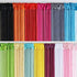 Beaded Curtain Beads Door String Curtains Ideal for Living Room Decor Wall Hanging Fringe Doorway Divider Bedroom Backdrop Hippie Window Closet Pr...