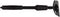 M-D Building Products 49847 4-Inch Adjustable Floor & WallScraper (PRO)...