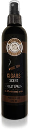 Use Before You Go - Toilet Spray for Manly Men - 8oz (Cigar)...