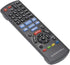 ALLIMITY N2QAYB000953 Remote Control Replacement for Panasonic Blu-ray Disc Player DMP-BDT360 DMP-BDT361 DMP-BDT460...