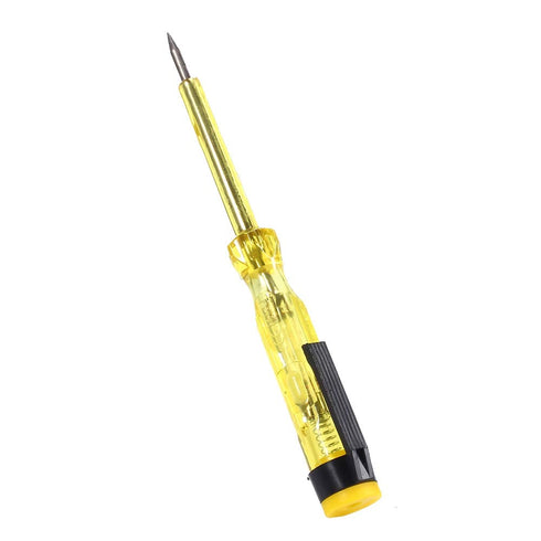 Electrical Circuit Tester, Test Light Automotive, Auto Truck Car Circuit Test Pen Electrical Circuit Continuity Tester Screwdriver Probe Light Bul...