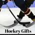 Infinity Collection Hockey Paracord Bracelet, Hockey Jewelry, Hockey Gift- Unisex Hockey Bracelet, Gift for Hockey Players...