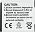 SDKLIC7001 Lithium-Ion Battery - Rechargeable Ultra High Capacity (3.7V 900 mAh) - Replacement for Kodak KLIC-7001 Battery for Kodak Easyshare M32...