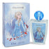 Disney Frozen Ii Elsa Eau De Toilette Spray By Disney Perfume for Women 3.4 oz Eau De Toilette Spray (Strong practicability)...