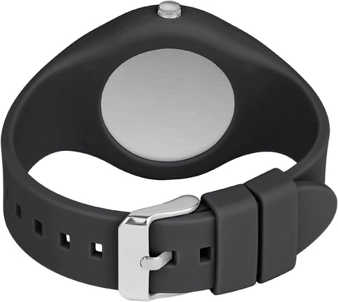 SIBOSUN Wrist Watch Nurse Watch Easy to Read Watches for Medical Students, Nurse, Doctors, Quartz Analog Second Hand Luminous Waterproof Silicone ...