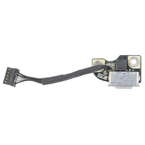 MMOBIEL Charging Port Dock Connector Flex Cable Replacement Compatible with MacBook Pro 13” Retina A1278 A1286 A1297...