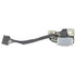 MMOBIEL Charging Port Dock Connector Flex Cable Replacement Compatible with MacBook Pro 13” Retina A1278 A1286 A1297...