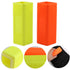 Pet Dog Cat Hair Remover Furniture Rubber Pet Hair Block Roller Cleaner,Carpet Brush for Dog Hair Sofa Hollow Rubber Cleaner Brush...