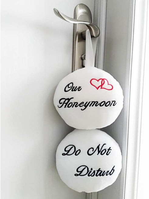 Honeymoon Gift Bridal Shower Wedding Bachelorette Party Gifts for Bride (5.5 inch)...