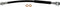 Dorman H38907 Brake Hydraulic Hose Compatible with Select Models...