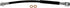 Dorman H38907 Brake Hydraulic Hose Compatible with Select Models...